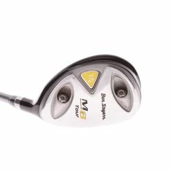 Ben Sayers M8 Tour Graphite Men's Right Hand 2 Hybrid 17 Degree Regular - Aldila M8