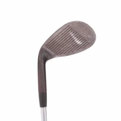 Mizuno MP Series Raw Black Steel Men's Right Hand Lob Wedge 60 Degree 9 Bounce Stiff - Dynamic Gold S300 16 Mizuno MP Series Raw Black Steel Men's Right Hand Lob Wedge 60 Degree 9 Bounce Stiff - Dynamic Gold S300 -Adams Golf Shop sh hc16268b 1