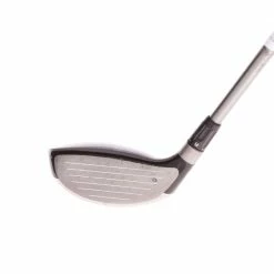 TaylorMade R9 Ti Graphite Ladies Right Hand Fairway 5 Wood 18 Degree Ladies - Reax 50 -Adams Golf Shop sh hc16284c
