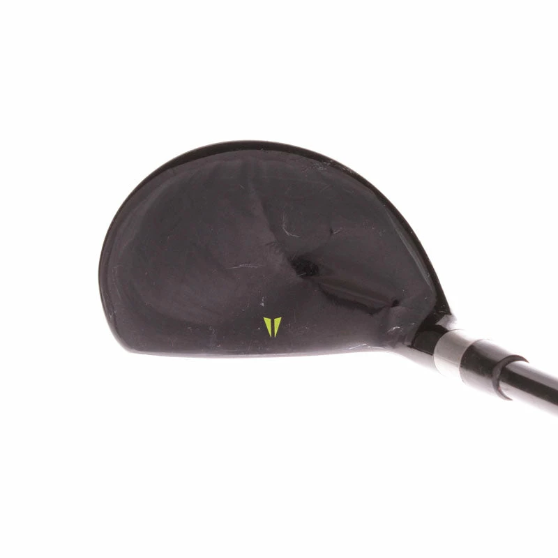 ORKA GS5 Graphite Men's Right Hand 3 Hybrid 19 Degree Uniflex - Mamiya 80 2 ORKA GS5 Graphite Men's Right Hand 3 Hybrid 19 Degree Uniflex - Mamiya 80 - Image 2