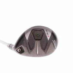 Titleist TSI1 Graphite Mens Right Hand 6 Hybrid 26 Degree Regular - Ascent 40 -Adams Golf Shop sh hc16301a 1