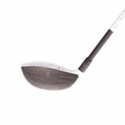 TaylorMade RBZ Stage 2 Graphite Men's Right Hand Fairway 3 Wood 15 Degree Regular - Rocketfuel 60 -Adams Golf Shop sh hc16312c