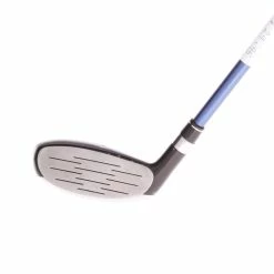 John Letters T7 + Graphite Men's Right Hand 4 Hybrid 23 Degree Regular - John Letters T7 -Adams Golf Shop sh hc16314c