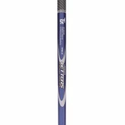 John Letters T7 + Graphite Men's Right Hand 4 Hybrid 23 Degree Regular - John Letters T7 -Adams Golf Shop sh hc16314d