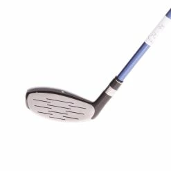 John Letters T7 + Graphite Men's Right Hand 3 Hybrid 20 Degree Regular - John Letters 68 -Adams Golf Shop sh hc16315c