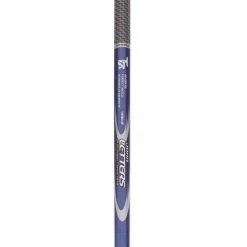 John Letters T7 + Graphite Men's Right Hand 3 Hybrid 20 Degree Regular - John Letters 68 -Adams Golf Shop sh hc16315d