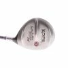La Jolla Knife Graphite Men's Right Hand Fairway 5 Wood 20 Degree Regular - La Jolla
