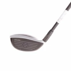 TaylorMade Sim 2 Max Graphite Men's Right Hand Fairway 3 Wood 15 Degree Regular - Helium 5 F3 -Adams Golf Shop sh hc16325d