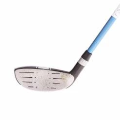 MacGregor Tourney II Graphite Junior Right Hand 4 Hybrid 22 Degree Junior - MacGregor 7 MacGregor Tourney II Graphite Junior Right Hand 4 Hybrid 22 Degree Junior - MacGregor -Adams Golf Shop sh hc16408c
