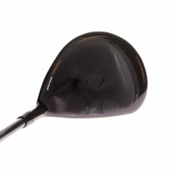 Callaway Mavrik Graphite Men's Left Hand Fairway 3 Wood 15 Degree Stiff - Riptide 6.0 -Adams Golf Shop sh hc16447c