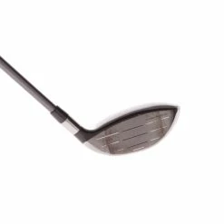 Callaway Mavrik Graphite Men's Left Hand Fairway 3 Wood 15 Degree Stiff - Riptide 6.0 -Adams Golf Shop sh hc16447d