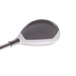 TaylorMade Sim 2 Max Graphite Men's Left Hand 4 Hybrid 22 Degree Regular - Ventus 6R -Adams Golf Shop sh hc16604c 1