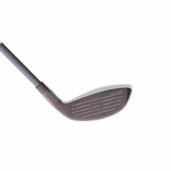 TaylorMade Sim 2 Max Graphite Men's Left Hand 4 Hybrid 22 Degree Regular - Ventus 6R -Adams Golf Shop sh hc16604d 1