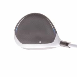 TaylorMade Sim 2 Max Graphite Ladies Right Hand Fairway 5 Wood 18 Degree Ladies - Aldila NV 45 -Adams Golf Shop sh hc16694c