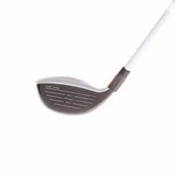 TaylorMade Sim 2 Max Graphite Ladies Right Hand Fairway 5 Wood 18 Degree Ladies - Aldila NV 45 -Adams Golf Shop sh hc16694d