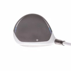 TaylorMade Sim 2 Max Graphite Ladies Right Hand Fairway 5 Wood 18 Degree Ladies - Aldila NV 45 -Adams Golf Shop sh hc16695c