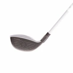 TaylorMade Sim 2 Max Graphite Ladies Right Hand Fairway 5 Wood 18 Degree Ladies - Aldila NV 45 -Adams Golf Shop sh hc16695d