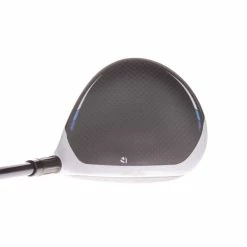 TaylorMade Sim 2 Max Graphite Men's Left Hand Fairway 3 Wood 15 Degree Regular - Fujikura Ventus -Adams Golf Shop sh hc16700c