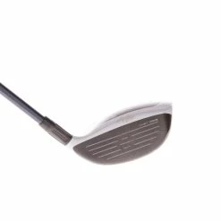 TaylorMade Sim 2 Max Graphite Men's Left Hand Fairway 3 Wood 15 Degree Regular - Fujikura Ventus -Adams Golf Shop sh hc16700d