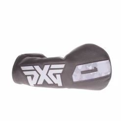 PXG-Parsons Xtreme Golf 0311 XF Gen 5 Graphite Men's Right Hand Driver 9 Degree Extra Stiff - Tensei Black 65 -Adams Golf Shop sh hc16810g