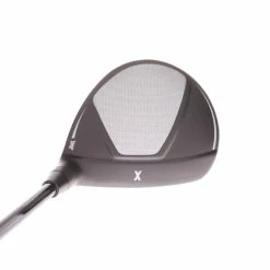 PXG-Parsons Xtreme Golf 0341 X Gen 4 Graphite Men's Left Hand Fairway 3 Wood 15 Degree Extra Stiff - Diamana 70 -Adams Golf Shop sh hc16847c