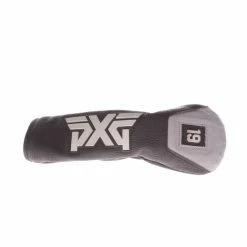 PXG-Parsons Xtreme Golf 0317 X Gen 4 Graphite Men's Left Hand 3 Hybrid 19 Degree Stiff - Hazardous Smoke 6.0 -Adams Golf Shop sh hc16848g