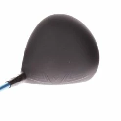 Callaway XR 16 Graphite Men's Left Hand Driver 10.5 Degree Stiff - Miyazaki 9 Callaway XR 16 Graphite Men's Left Hand Driver 10.5 Degree Stiff - Miyazaki -Adams Golf Shop sh hc17049c