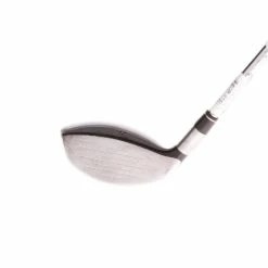 TaylorMade V Steel Steel Men's Right Hand Fairway 3 Wood 15 Degree Regular - Dynamic Lite -Adams Golf Shop sh hc17121c