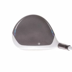 TaylorMade Sim 2 Max Graphite Ladies Right Hand Fairway 5 Wood 18 Degree Ladies - Fujikura Ventus -Adams Golf Shop sh hc17199c 1