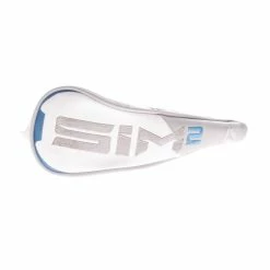 TaylorMade Sim 2 Max Graphite Ladies Right Hand Fairway 5 Wood 18 Degree Ladies - Fujikura Ventus -Adams Golf Shop sh hc17199g 1