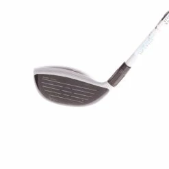 TaylorMade Sim 2 Max Graphite Ladies Right Hand Fairway 3 Wood HL 16.5 Degree Ladies - Aldila NV 45 -Adams Golf Shop sh hc17202d