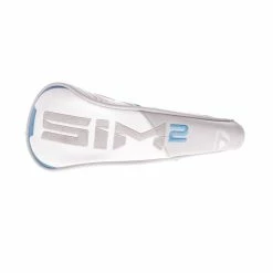 TaylorMade Sim 2 Max Graphite Ladies Right Hand Fairway 3 Wood HL 16.5 Degree Ladies - Aldila NV 45 -Adams Golf Shop sh hc17202g