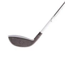 TaylorMade Sim 2 Max Graphite Ladies Right Hand 4 Hybrid 22 Degree Ladies - Aldila NV 45 -Adams Golf Shop sh hc17203d