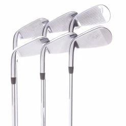Titleist T300 2021 Model Steel Men's Right Hand Irons 5-PW Regular - NS Pro 880 AMC -Adams Golf Shop sh hc17240c