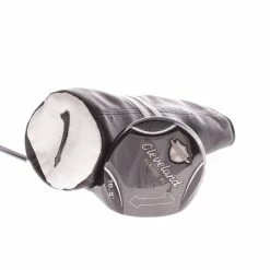 Cleveland Classic XL Graphite Men's Right Hand Driver 10.5 Degree Regular - Miyasaki 4r