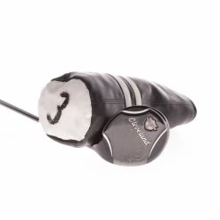 Cleveland Classic XL Graphite Men's Right Hand Fairway 3 Wood 15.5 Degree Senior - Matrix Ozik