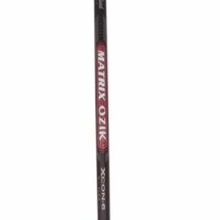 Cleveland Classic XL Graphite Men's Right Hand Fairway 3 Wood 15.5 Degree Senior - Matrix Ozik -Adams Golf Shop sh hc17252e