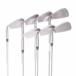 Wilson Staff C19 Steel Men's Right Hand Irons 4-PW Regular - Stepless Shaft 105 7 Wilson Staff C19 Steel Men's Right Hand Irons 4-PW Regular - Stepless Shaft 105 -Adams Golf Shop sh hc17290c