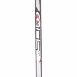 Wilson Staff C19 Steel Men's Right Hand Irons 4-PW Regular - Stepless Shaft 105 8 Wilson Staff C19 Steel Men's Right Hand Irons 4-PW Regular - Stepless Shaft 105 -Adams Golf Shop sh hc17290d