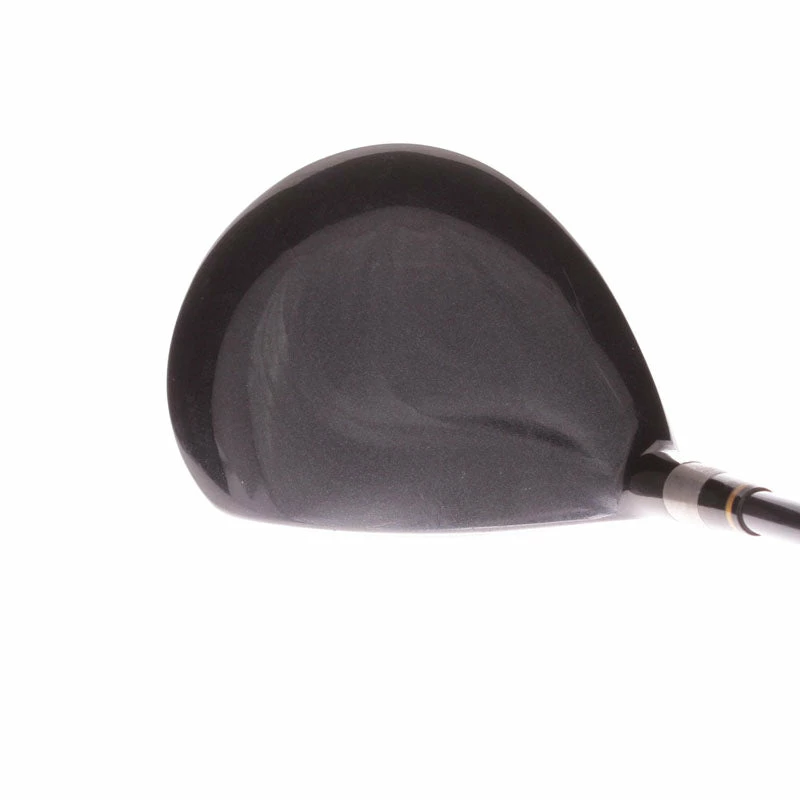 Aircraft Syntex Seiki Graphite Men's Right Hand Driver 10.5 Degree Stiff - Aerotech Pro 2 Aircraft Syntex Seiki Graphite Men's Right Hand Driver 10.5 Degree Stiff - Aerotech Pro - Image 2