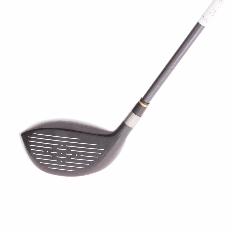 Aircraft Syntex Seiki Graphite Men's Right Hand Driver 10.5 Degree Stiff - Aerotech Pro 3 Aircraft Syntex Seiki Graphite Men's Right Hand Driver 10.5 Degree Stiff - Aerotech Pro - Image 3