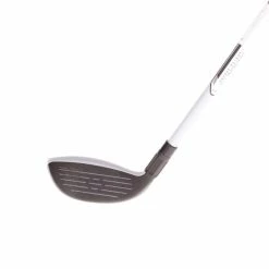TaylorMade Sim 2 Max Graphite Ladies Right Hand 4 Hybrid 22* Ladies - Aldila NV 45 -Adams Golf Shop sh hc17413d