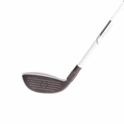 TaylorMade Sim 2 Max Graphite Ladies Right Hand 4 Hybrid 22* Ladies - Aldila NV 45 -Adams Golf Shop sh hc17413d 1