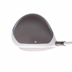 TaylorMade Sim 2 Max Graphite Ladies Right Hand Fairway 3 Wood HL 16.5* Ladies - Aldila NV 45 -Adams Golf Shop sh hc17446c