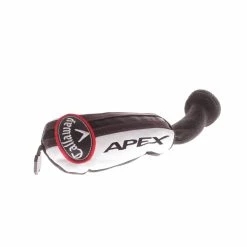 Callaway Apex Graphite Men's Right Hand 2 Hybrid 18 Degree Stiff - Catalyst 70 -Adams Golf Shop sh hc17517g 1