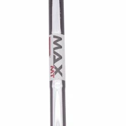 TaylorMade Sim 2 Max Steel Men's Right Hand Irons 5-SW Stiff - KBS Max 85 8 TaylorMade Sim 2 Max Steel Men's Right Hand Irons 5-SW Stiff - KBS Max 85 -Adams Golf Shop sh hc17649d