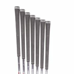 TaylorMade Sim 2 Max Steel Men's Right Hand Irons 5-SW Stiff - KBS Max 85 9 TaylorMade Sim 2 Max Steel Men's Right Hand Irons 5-SW Stiff - KBS Max 85 -Adams Golf Shop sh hc17649e