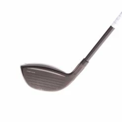 TaylorMade Stealth Graphite Men's Right Hand Fairway 5 Wood 18 Degree Regular - Fujikura Ventus 5 -Adams Golf Shop sh hc17897d