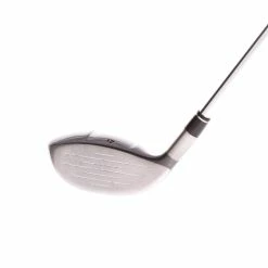 TaylorMade 200 Steel Steel Men's Right Hand Fairway 4 Wood Regular - True Temper -Adams Golf Shop sh hc18108c
