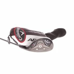 Callaway Apex 19 Graphite Men's Right Hand 3 Hybrid 20 Degree Stiff - Project Catalyst 70